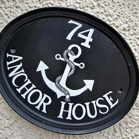 Bed and Breakfast Anchor House Дартмаут Экстерьер фото