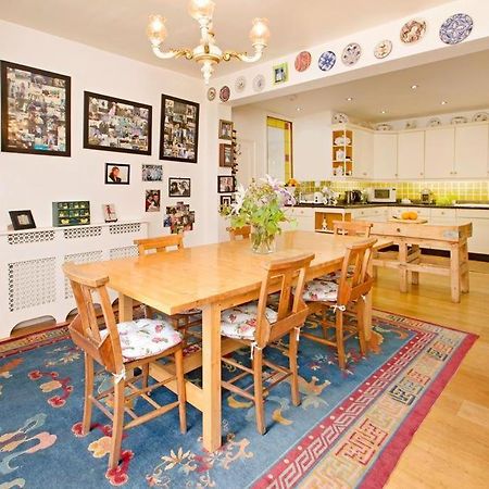 Bed and Breakfast Anchor House Дартмаут Экстерьер фото