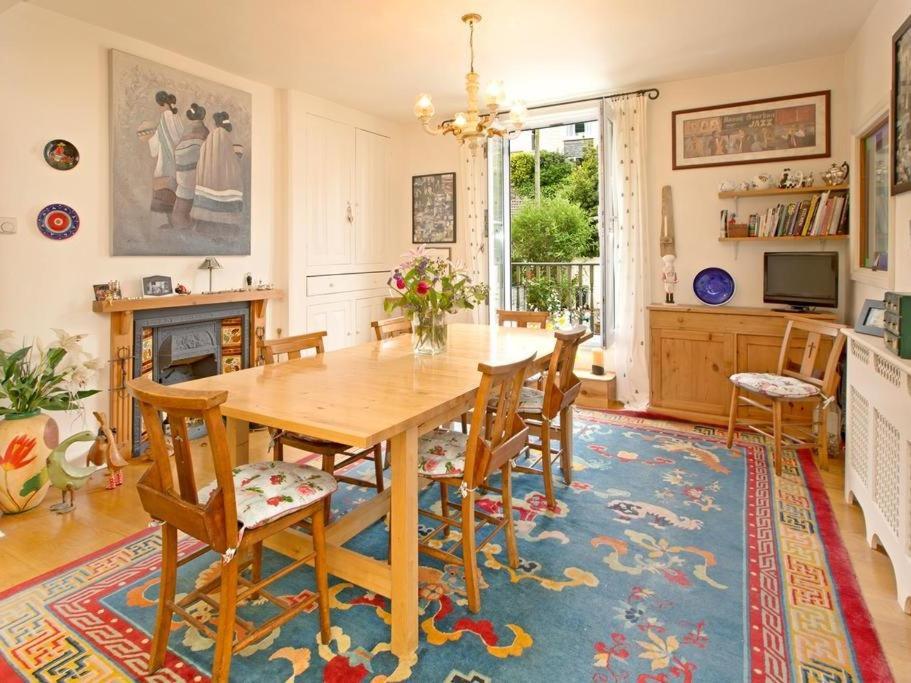 Bed and Breakfast Anchor House Дартмаут Экстерьер фото