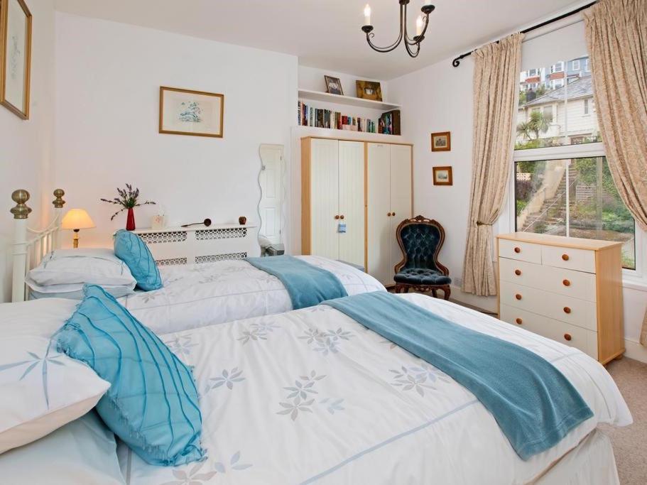 Bed and Breakfast Anchor House Дартмаут Номер фото