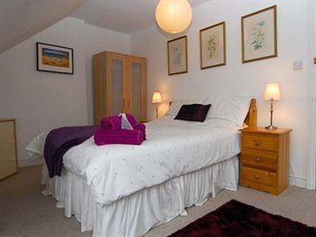 Bed and Breakfast Anchor House Дартмаут Экстерьер фото