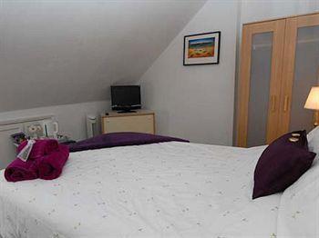 Bed and Breakfast Anchor House Дартмаут Экстерьер фото