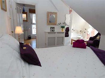 Bed and Breakfast Anchor House Дартмаут Экстерьер фото