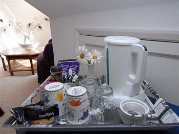 Bed and Breakfast Anchor House Дартмаут Экстерьер фото