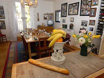 Bed and Breakfast Anchor House Дартмаут Экстерьер фото