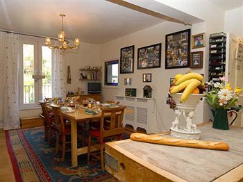 Bed and Breakfast Anchor House Дартмаут Экстерьер фото